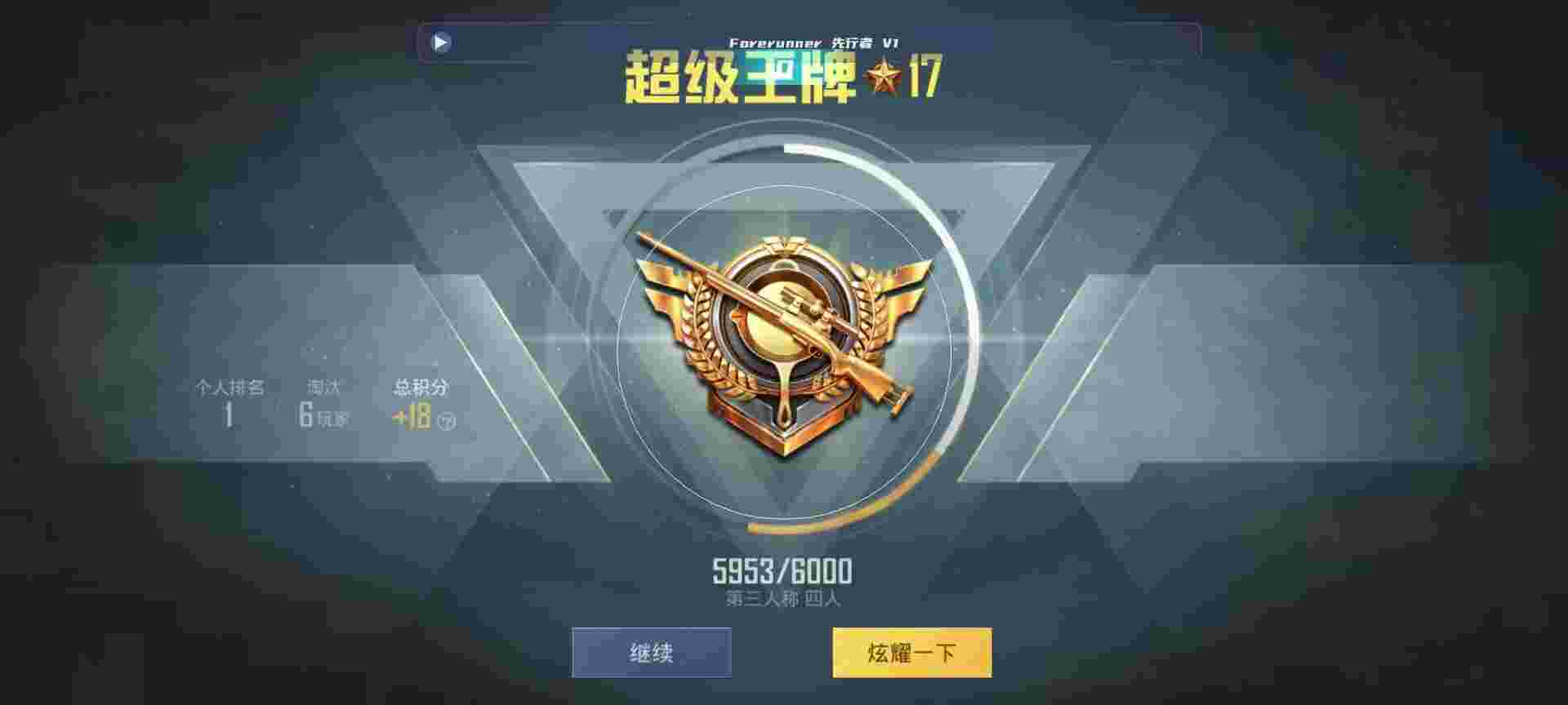 和平精英鸡腿辅助自瞄 - ��ƽ��Ӣ�����ͷ��Ǯ��辅助预览图